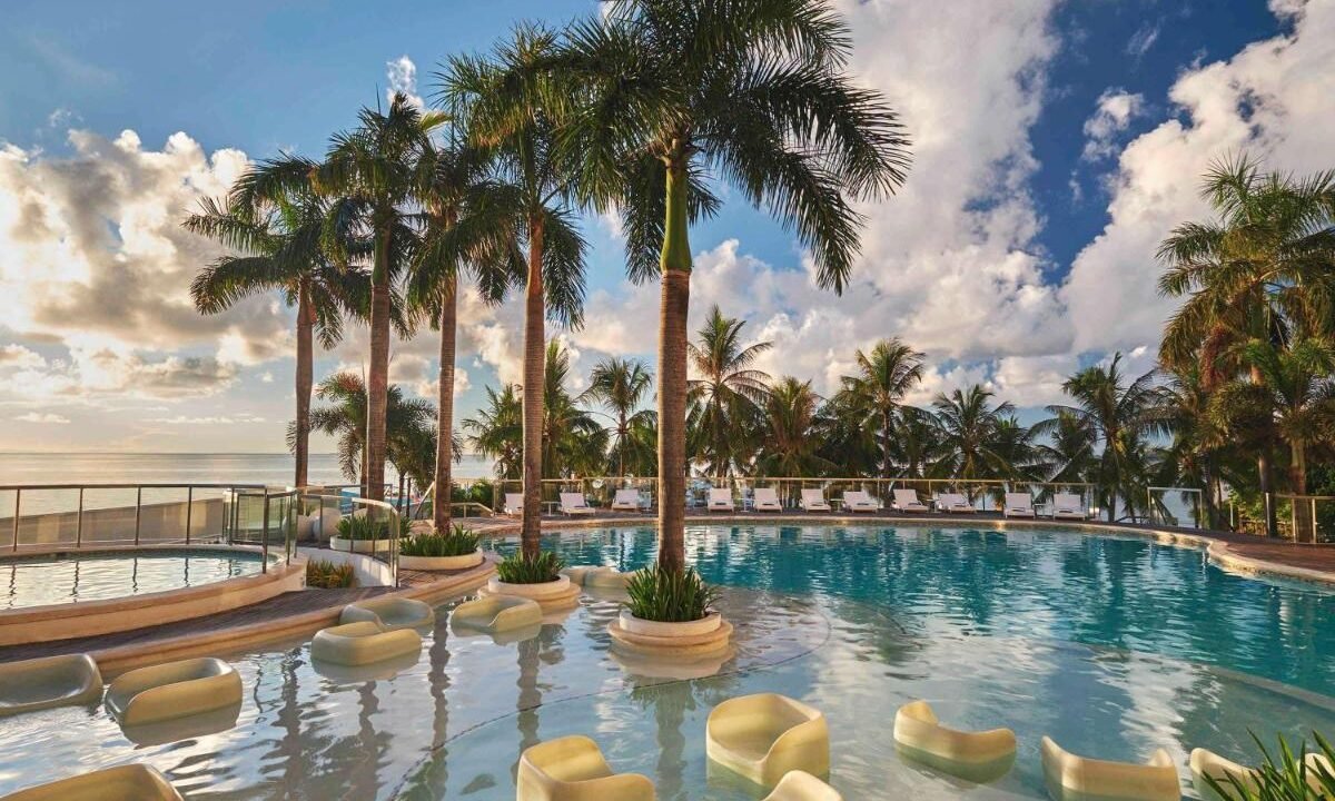 Movenpick e