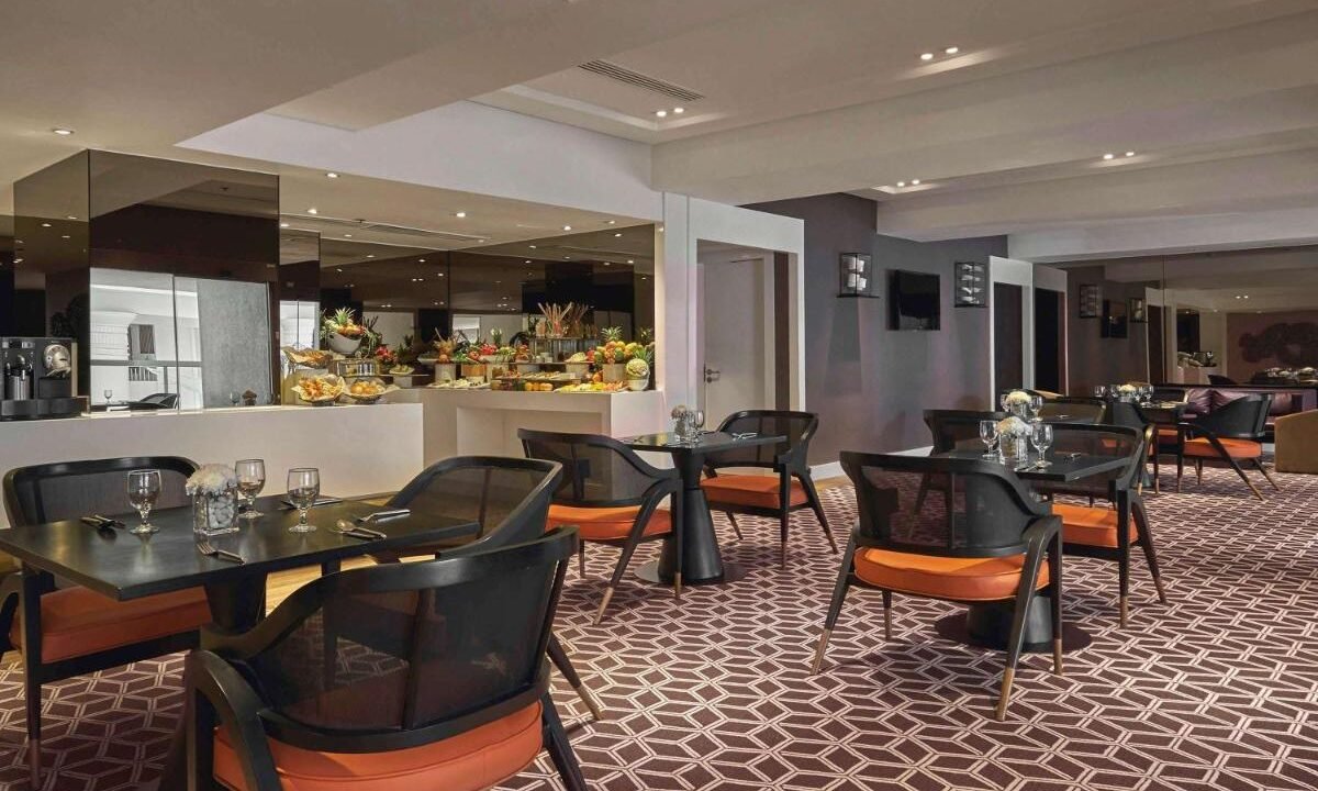 Movenpick i