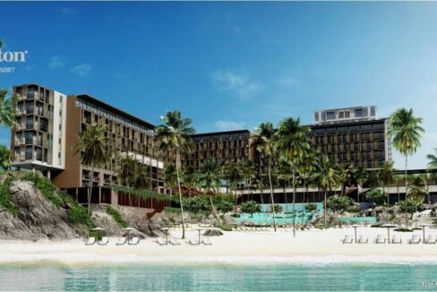Sheraton Cebu e