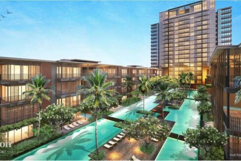 Sheraton Cebu f