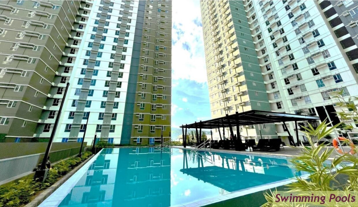 AR pool