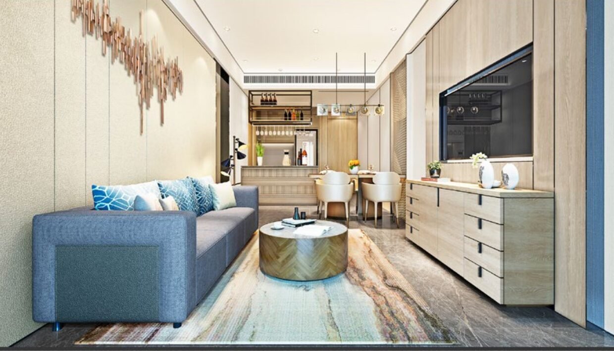 Sample Bedroom b