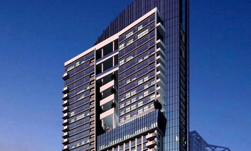 38 Park Avenue