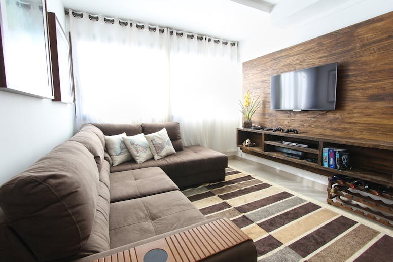 Renting a condo in Cebu